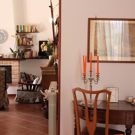 Uliveto House Bed and Breakfast Castellammare del Golfo Buitenkant foto